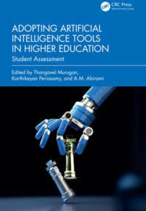 Adopting Artificial Intelligence Tools in Higher Education