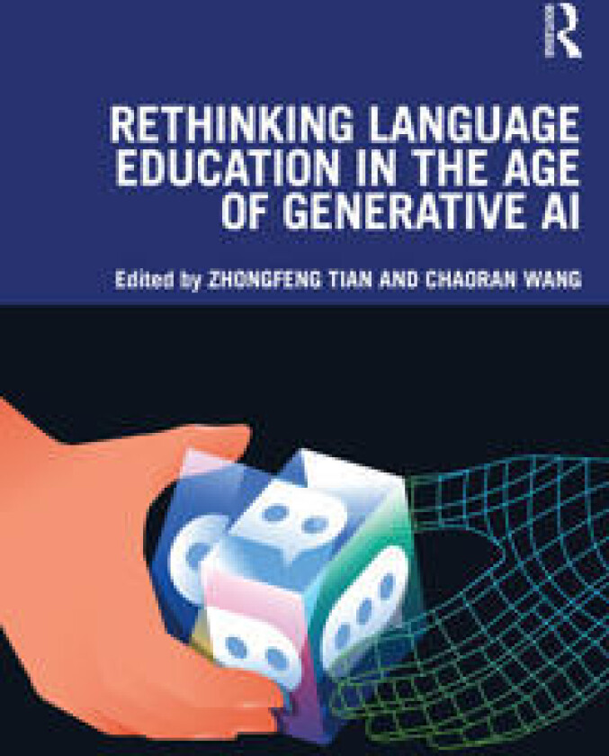 Rethinking Language Education in the Age of Generative AI
