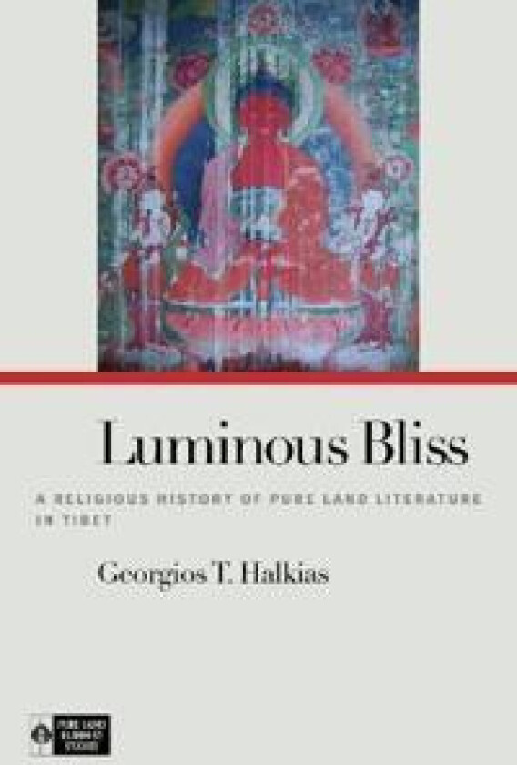 Luminous Bliss