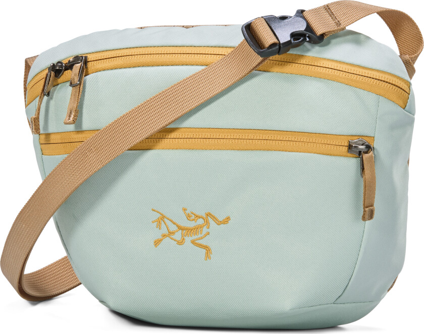 Arc'teryx Mantis 2 Waist Pack Trail Magic