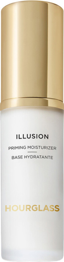 Illusion Priming Moisturizer Unshaded (28.8 ml)