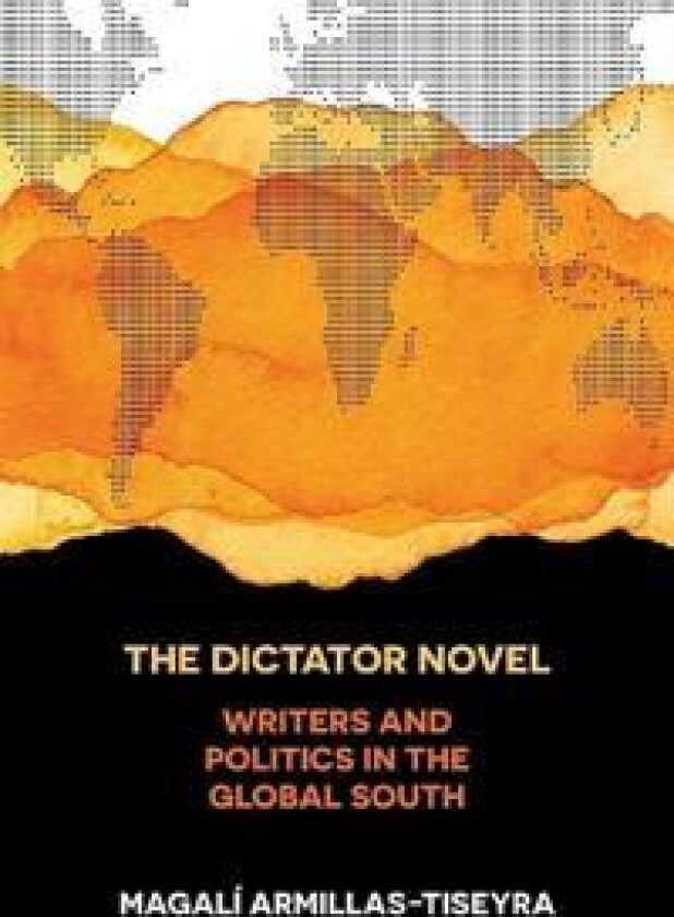 The Dictator Novel
