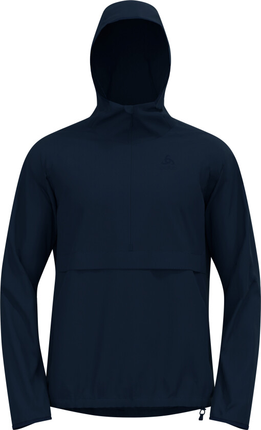 Men's The Essentials Windbreaker Dark Sapphire