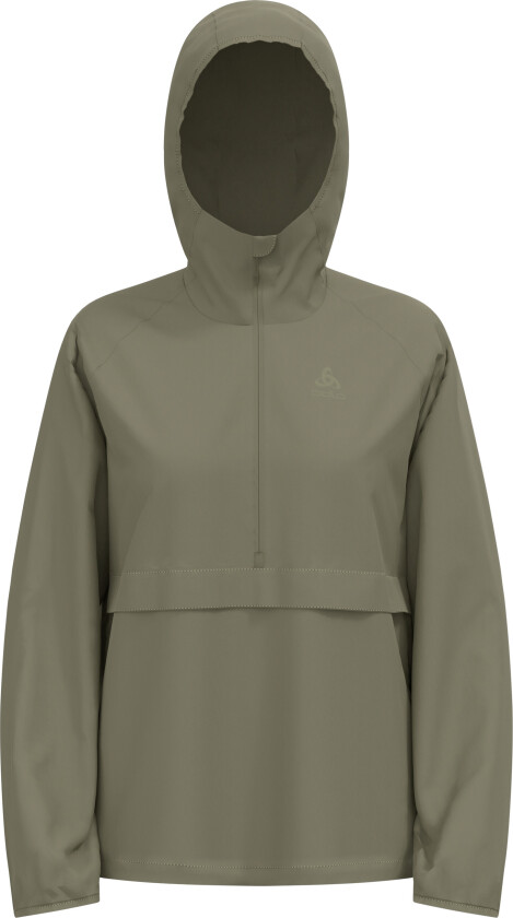 Women's The Essentials Windbreaker Vetiver