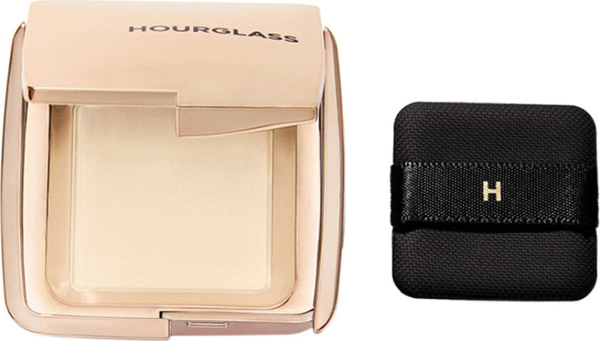 Vanish Airbrush Pressed Powder Travel Translucent (3 g)