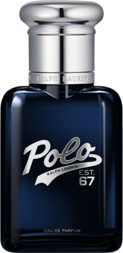 Polo 67 EdP (40 ml)