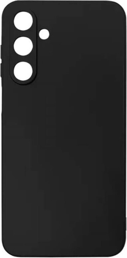 PCH svart silikon deksel Samsung Galaxy A56 5G