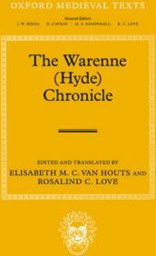 The Warenne (Hyde) Chronicle