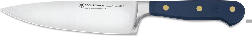 Universalkniv Classic Colour Wilda Blueberry 16 cm