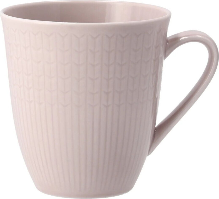 Swedish Grace stor kopp rosa 50 cl