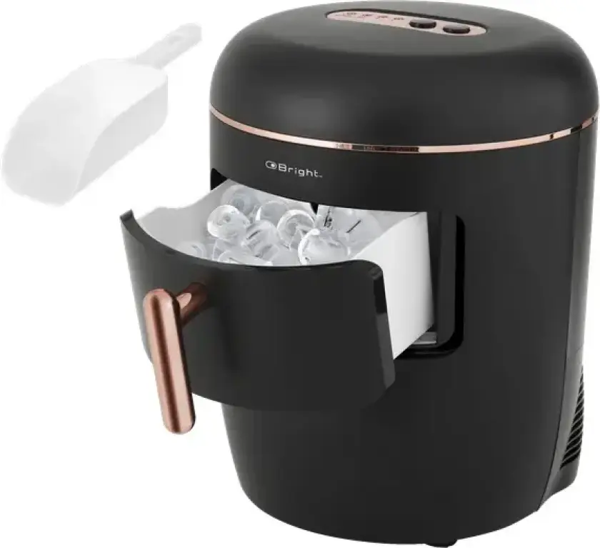 Isbitmaskin 150 W 2,3 l