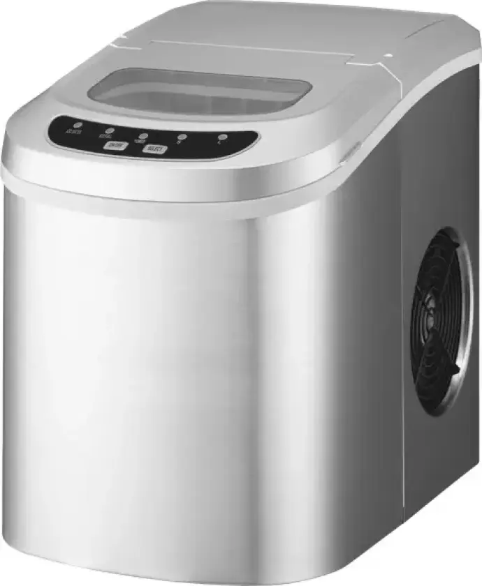 Isbitmaskin 100 W 2,2 l