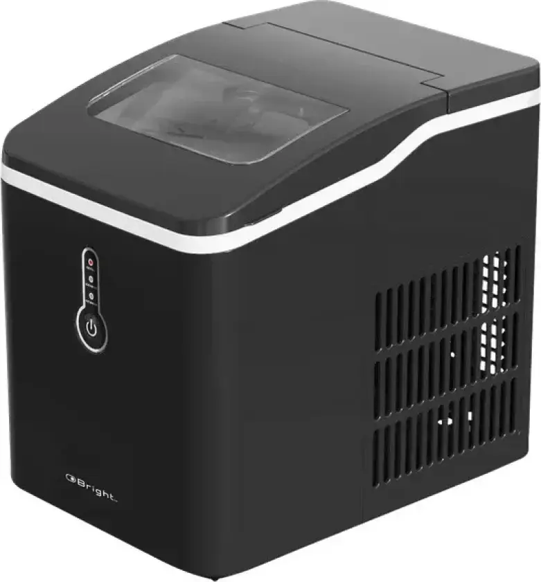 Isbitmaskin 120 W 1,5 l