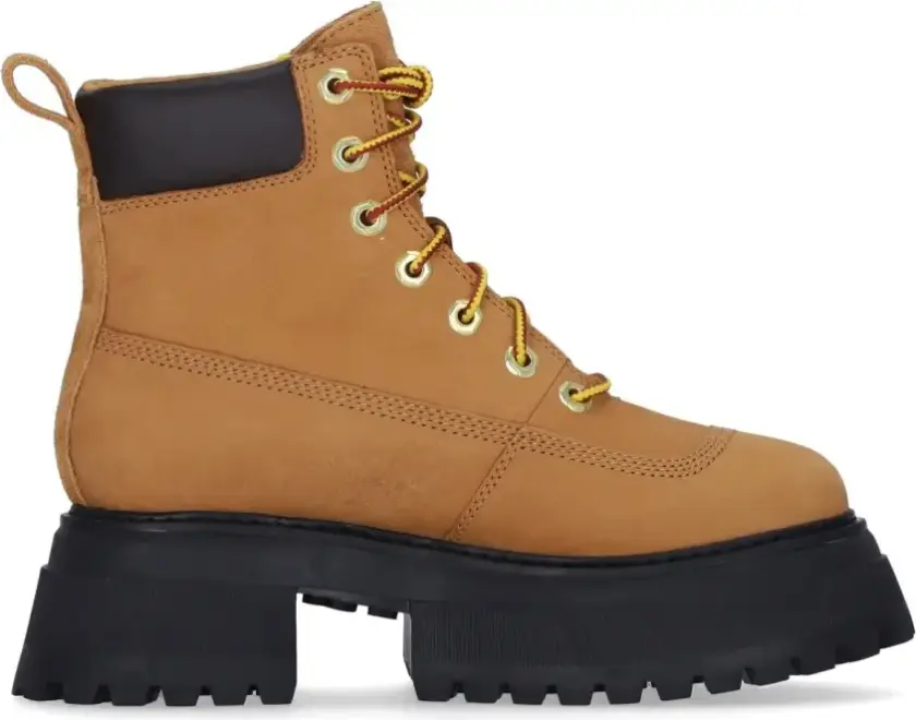 Dame, Sko, Brun, 38 1/2 EU