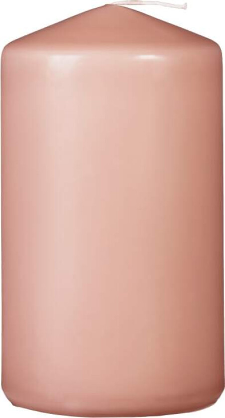 Kubbelys Rosa Drøm 12cm