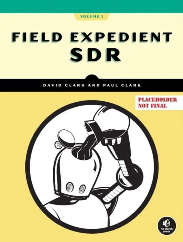 Field Expedient Sdr, Volume One av David Clark, Paul Clark