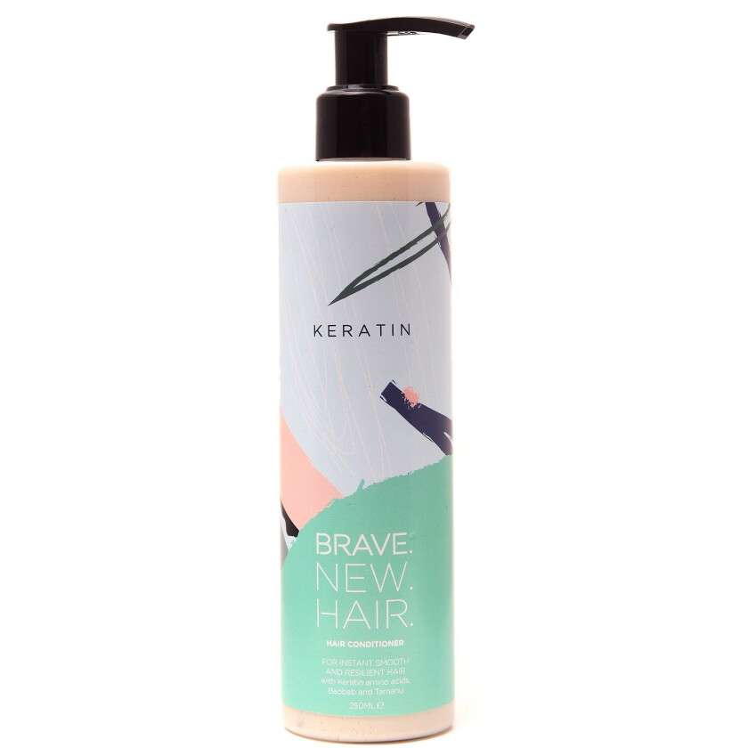 Keratin conditioner 250 ml
