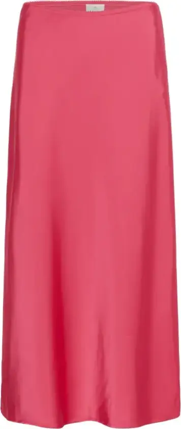 Dame, Skjørt, Rosa, S