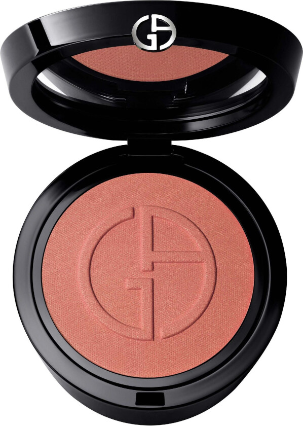 Luminous Silk Glow Blush 11 In Love