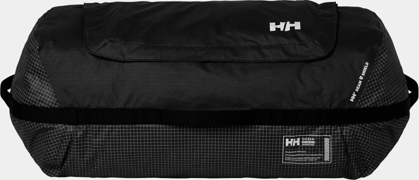 Hightide Vanntett Duffelbag And 65l Svart Std SvartSTD