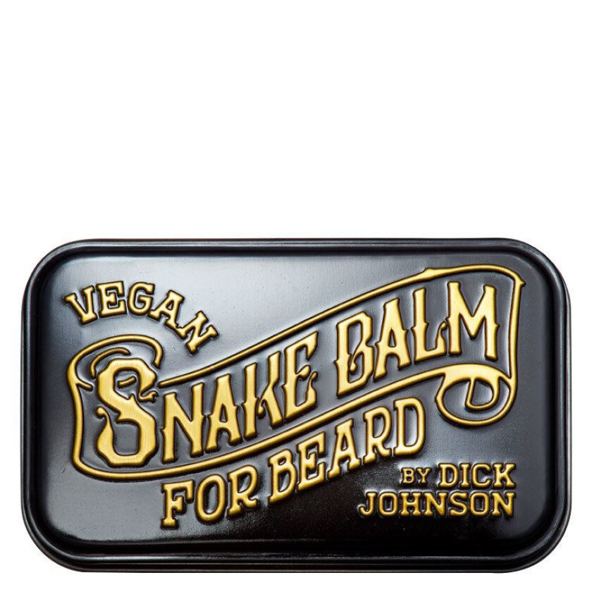 Beard Balm Snake Balm 55ml