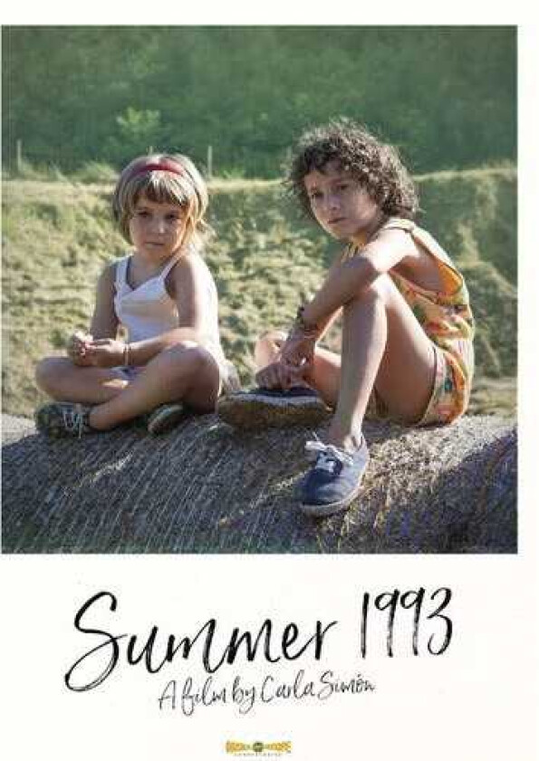 Summer 1993 Bluray