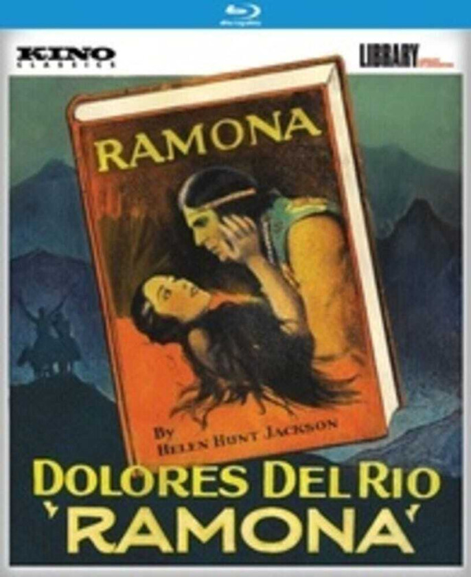 Ramona Bluray