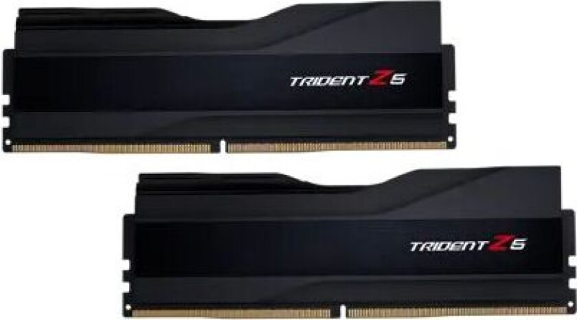 G.skill Trident Z5 32gb 5,600mhz Cl40 Ddr5 Sdram Dimm 288-pin