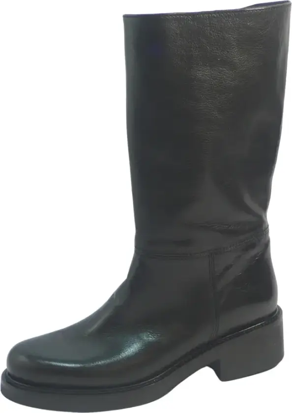 Dame, Sko, Svart, 37 EU