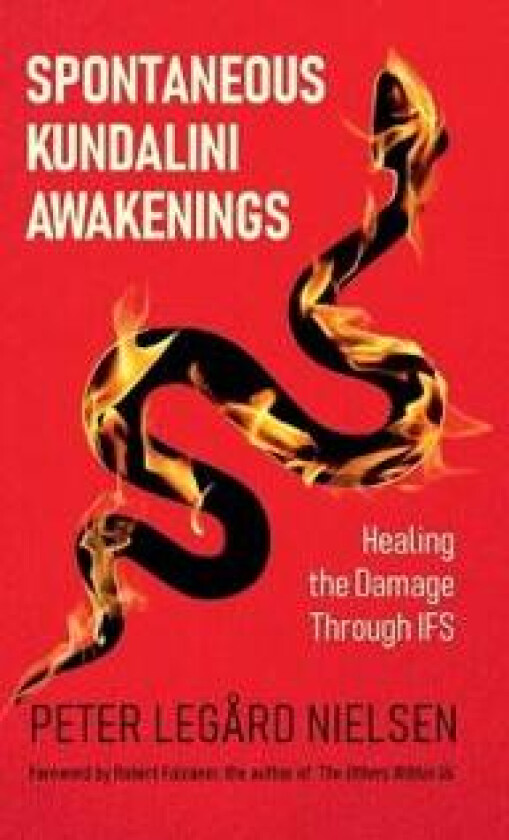 Spontaneous Kundalini Awakenings