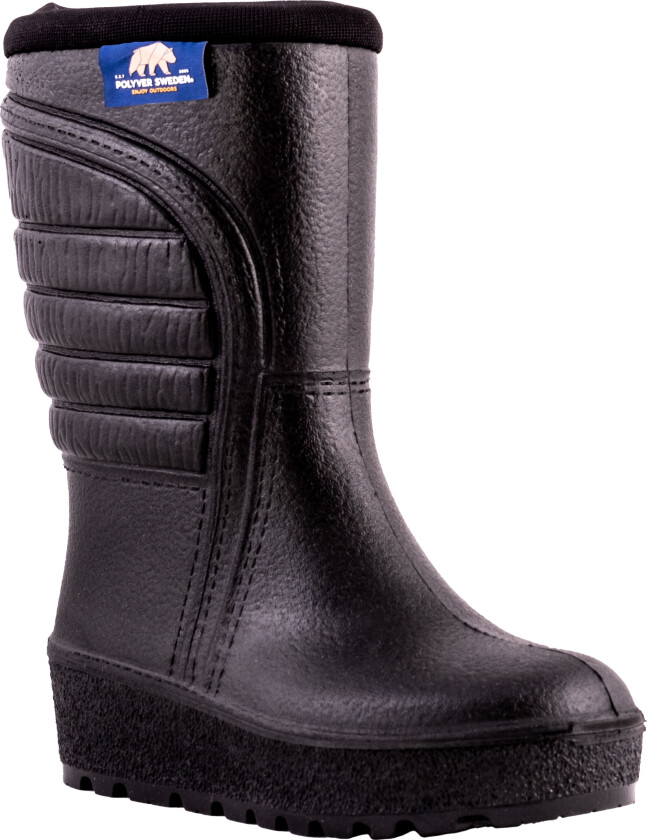 Kids' Winter 31/32, Black