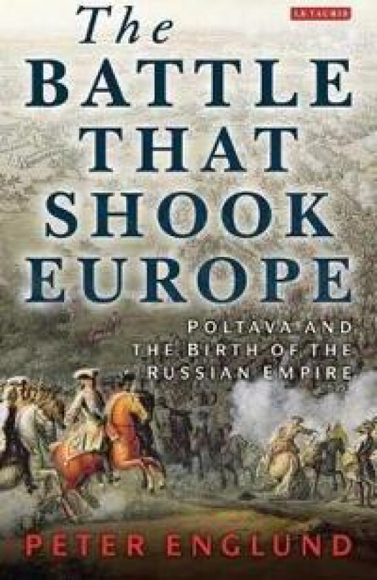 The Battle That Shook Europe