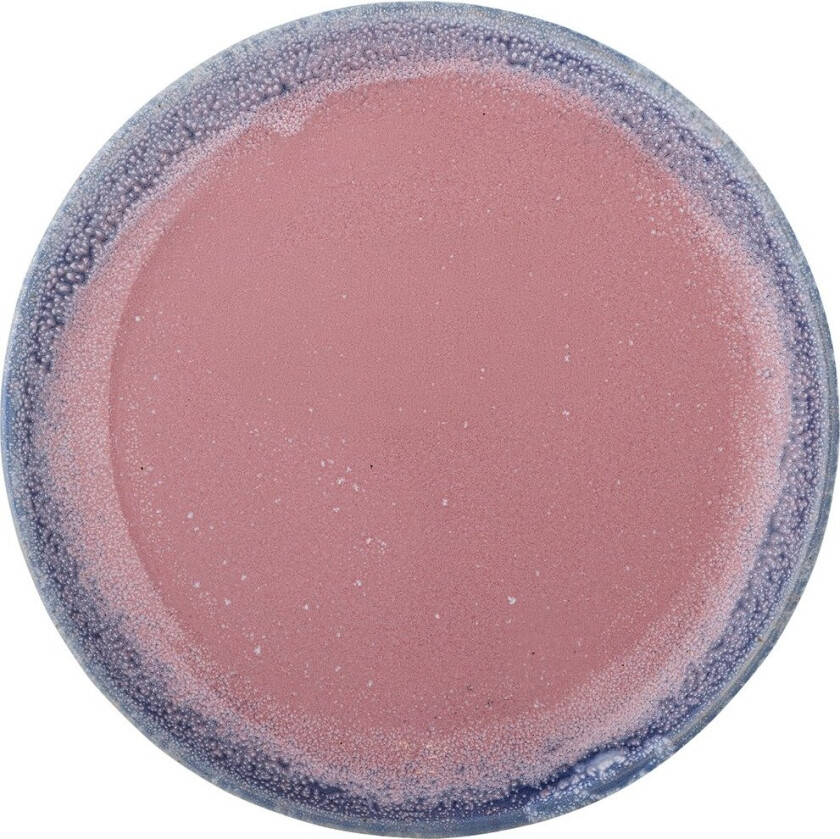 Paula asjett Ø20 cm Rose.