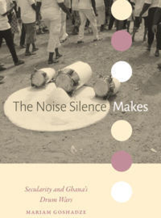 The Noise Silence Makes