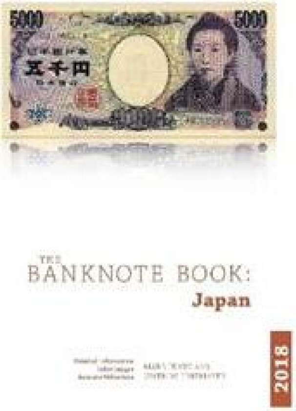 The Banknote Book