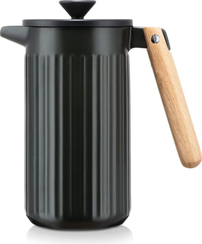 Bodum Douro presskanne svart 8 kopper