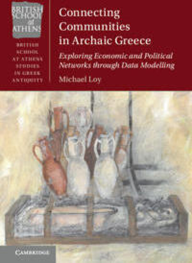 Connecting Communities in Archaic Greece