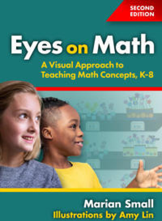 Eyes on Math