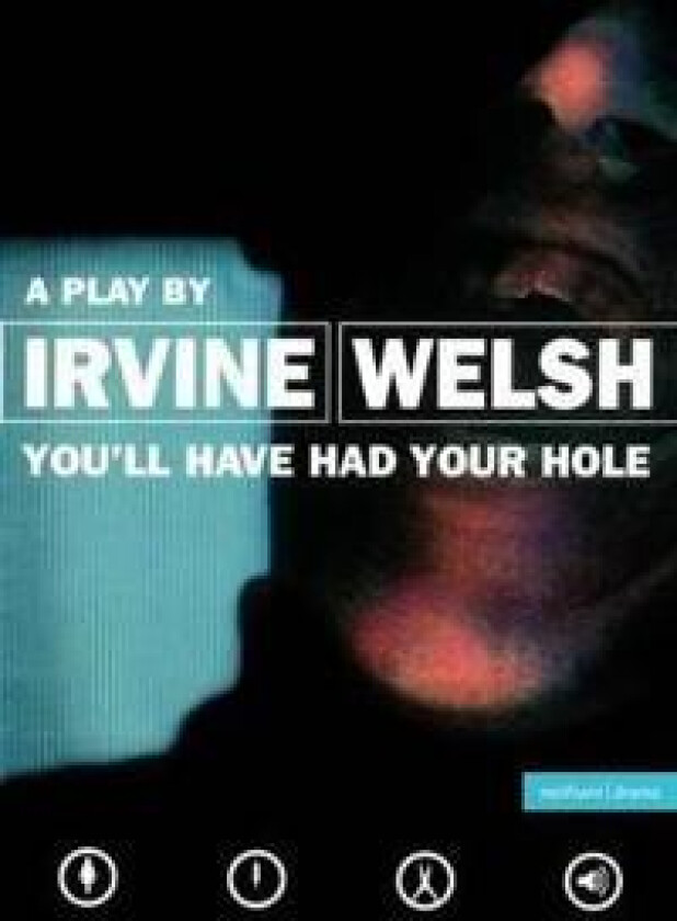 You'll Have Had Your Hole