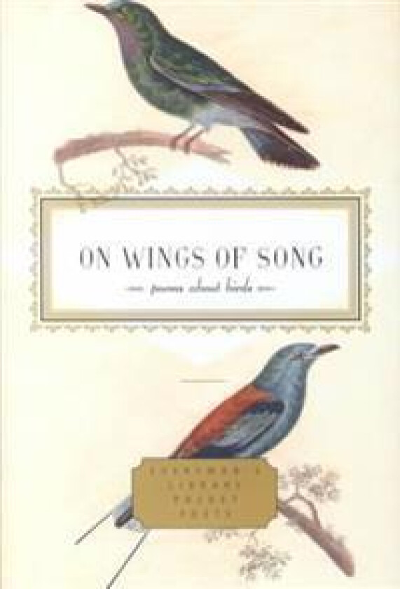 On Wings of Song