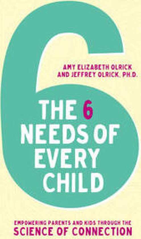 The 6 Needs of Every Child