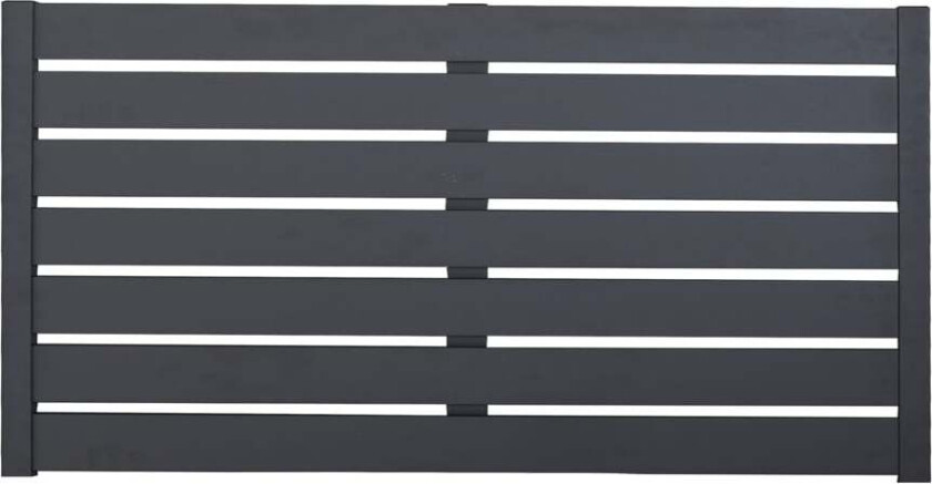 Krifon Aluminium 100 levegg