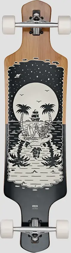 Geminon 37.5 38" Komplette grå