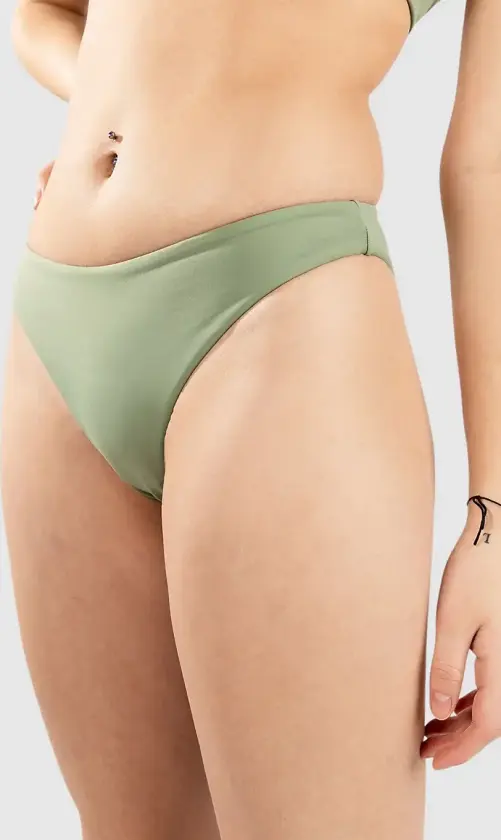 Simply Seamless Skimpy Bikinitruse grønn