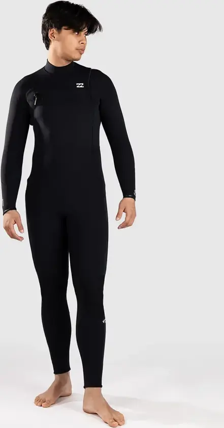 Bilde av 403 Absolute Natural Cz Full Våtdrakt svart