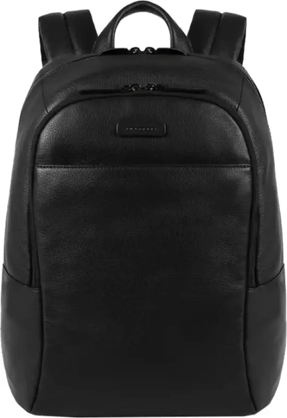 Herre, Vesker, Svart, ONE SIZE