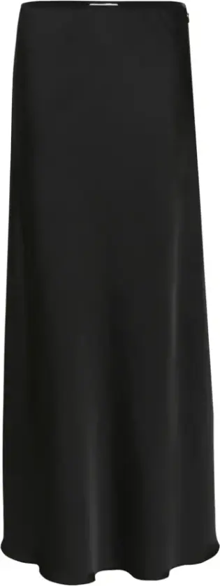 Bilde av Dame, Skjørt, Svart, 2XS