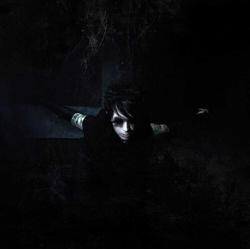 Psyclon Nine Then Oblivion LP/Vinyl