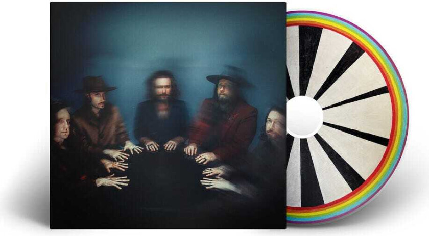 My Morning Jacket Is CD