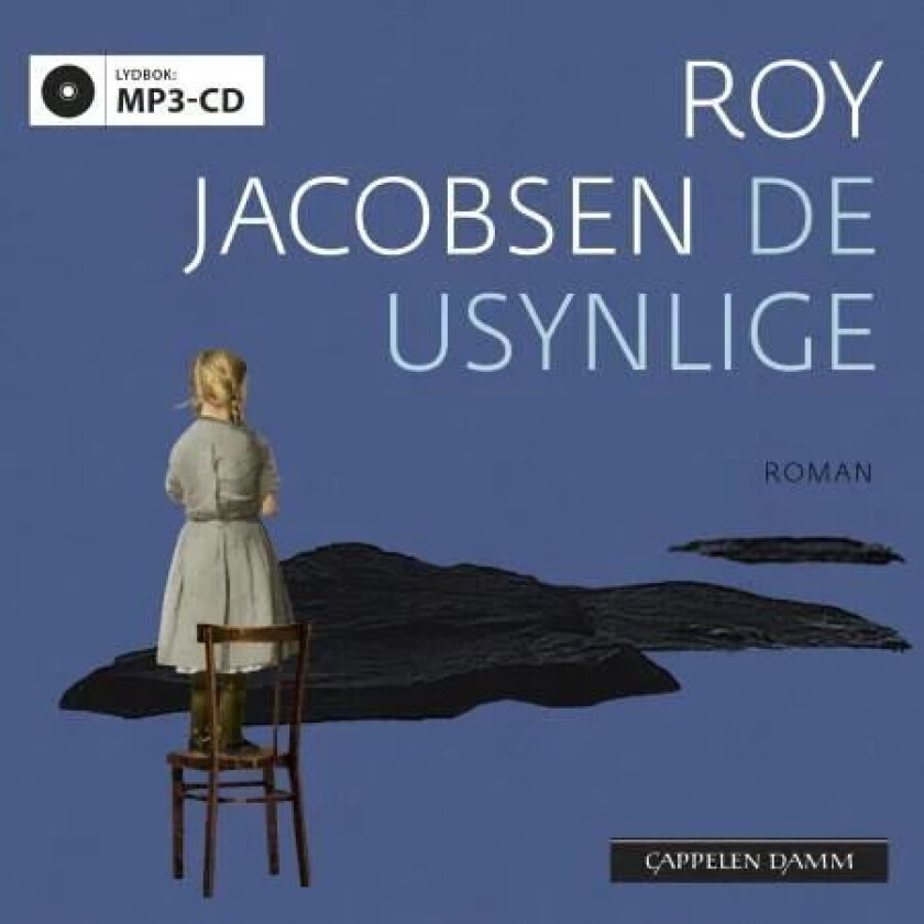 De usynlige av Roy Jacobsen